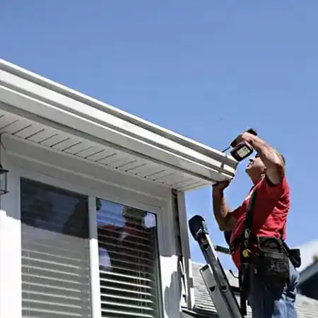 gutter services Roan Mountain